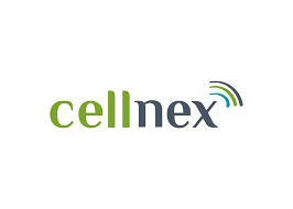 cellnex Our client